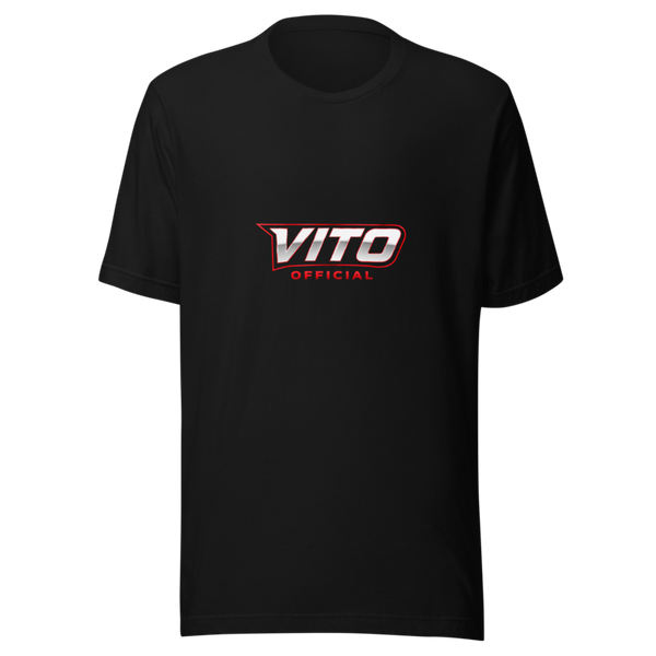 Vito Official Unisex Staple T-Shirt