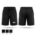 Ocean Springs Police Department Athletic Shorts With Pockets - 5