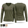 Versailles SRT Old School Cotton Feel Shirt - 1