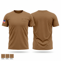 2CR 80082457 Short Sleeve Performance Shirt - 1
