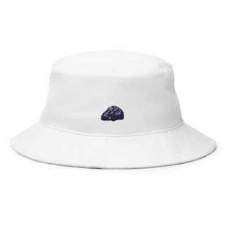 Strike Eagle Keeper Bucket Hat | Big Accessories BX003