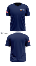 ARC EMS 58224781 Old School Cotton Feel Shirt - 11