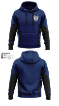 Trinity Collegiate 7993571 Hoodie - 1
