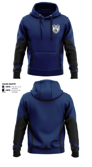 Hoodie, Trinity Collegiate, Men's Soccer, Teamtime, Team time, sublimation, custom sports apparel, team uniforms, spirit wear, spiritwear, sports uniforms, custom shirts, team store, custom team store, fundraiser sports, apparel fundraiser