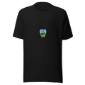 Clintwood Rescue Squad Unisex Staple T-Shirt