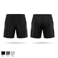 McLaren private security police Athletic Shorts With Pockets - 1