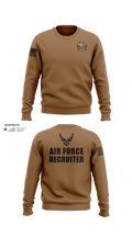 336 RCS E flight 97345072 Crew Neck Sweatshirt - 21