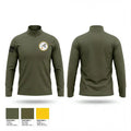 CDR WILLIAM F BUNDY DIVISION 86343973 Windbreaker - 1