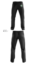 Bassick High School Sweatpants - 21