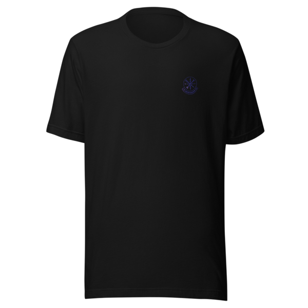 15 Maintenance Squadron 93712610 Unisex Staple T-Shirt | Bella + Canvas 3001