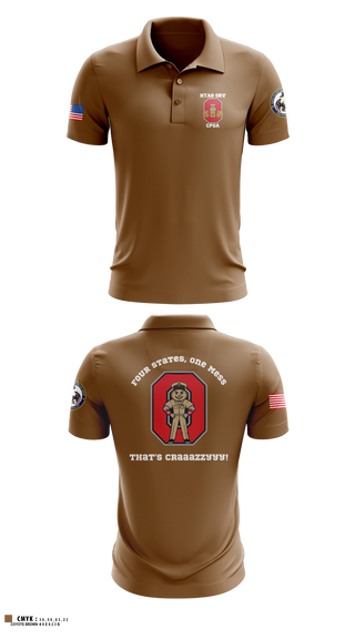 Short Sleeve Performance Polo, NTAG ORV CHIEFS MESS, Navy, Teamtime, Team time, sublimation, custom sports apparel, team uniforms, spirit wear, spiritwear, sports uniforms, custom shirts, team store, custom team store, fundraiser sports, apparel fundraiser