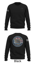 6 Squadron Crew 2 30938253 Crew Neck Sweatshirt - 14
