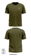 NCTC Class 25200 18303376 Short Sleeve Performance Shirt - 103