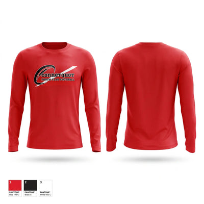 Connetquot Long Sleeve Performance Shirt - 2