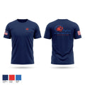 Pulse Search and Rescue Short Sleeve Performance Shirt - 1