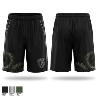Athletic Shorts With Pockets, B2, Police, Teamtime, Team time, sublimation, custom sports apparel, team uniforms, spirit wear, spiritwear, sports uniforms, custom shirts, team store, custom team store, fundraiser sports, apparel fundraiser
