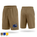 1-150th AHB Athletic Shorts With Pockets - 1