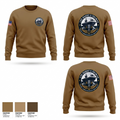 CVN75 Media 32365705 Crew Neck Sweatshirt - 3