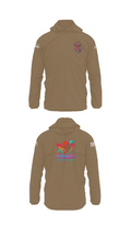 Madigan Pharmacy 51616730 Windbreaker - 1