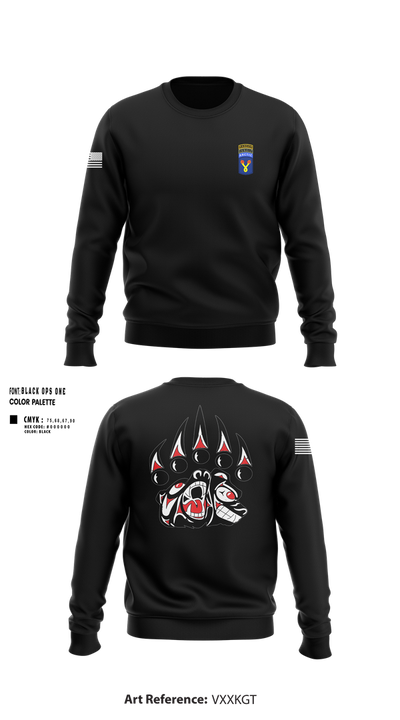 NANOOK 45782597 Crew Neck Sweatshirt - 100
