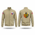 407th AFSB Windbreaker - 2