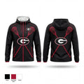 Geneva 85131500 Windbreaker - 1