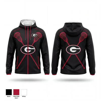 Geneva 85131500 Windbreaker - 1