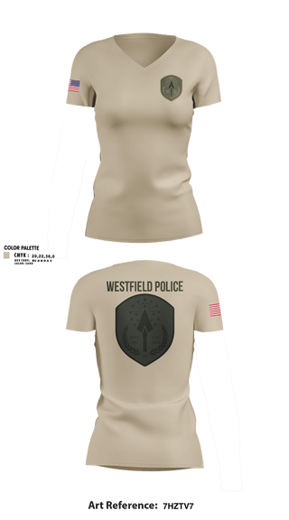 Womens Short Sleeve Vneck Shirt, Special Investigations UnitSpecial Investigations Unit, Police, Teamtime, Team time, sublimation, custom sports apparel, team uniforms, spirit wear, spiritwear, sports uniforms, custom shirts, team store, custom team store, fundraiser sports, apparel fundraiser