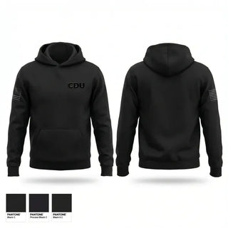 Hoodie, CDU, Police, Teamtime, Team time, sublimation, custom sports apparel, team uniforms, spirit wear, spiritwear, sports uniforms, custom shirts, team store, custom team store, fundraiser sports, apparel fundraiser