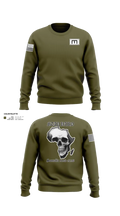 180th ESC 85652758 Crew Neck Sweatshirt - 30