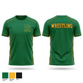Celtics Short Sleeve Performance Shirt - 1