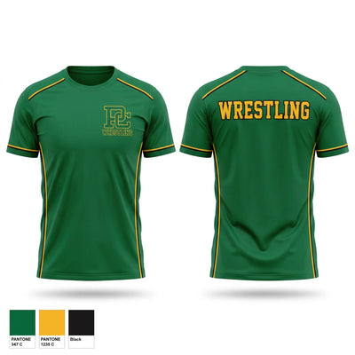 Celtics Short Sleeve Performance Shirt - 1