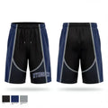 Nysdoccs 22320117 Athletic Shorts With Pockets - 1