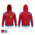 Martin County Cardinals Hoodie - 2