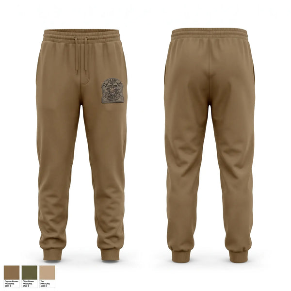 Sweatpants, 1-4 CAV, Army, Teamtime, Team time, sublimation, custom sports apparel, team uniforms, spirit wear, spiritwear, sports uniforms, custom shirts, team store, custom team store, fundraiser sports, apparel fundraiser