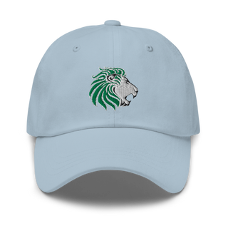 Alhambra High School Cheer 57800224 Classic Dad Hat | Yupoong 6245CM