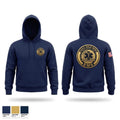Haile Gold Mine EMS Hoodie - 1