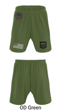 E CO 169 AVN 58362921 Athletic Shorts With Pockets - 47