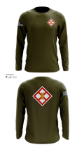683rd ENG DET 75915618 Long Sleeve Performance Shirt 21