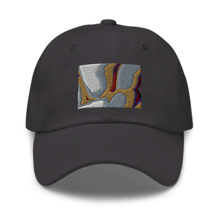 Kuhl Hose 38423970 Classic Dad Hat | Yupoong 6245CM
