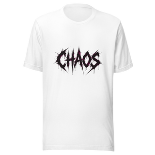 Unisex Staple T-Shirt - White