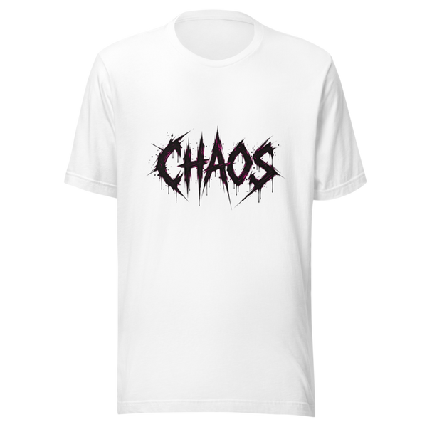 Unisex Staple T-Shirt - White