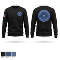Hobby Crew Neck Sweatshirt - 1