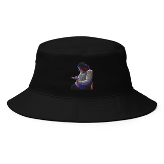 Caf 16815386 Bucket Hat | Big Accessories BX003