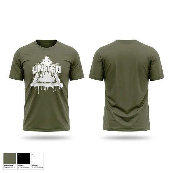 Short Sleeve Performance Shirt, Riverside United, Baseball, Teamtime, Team time, sublimation, custom sports apparel, team uniforms, spirit wear, spiritwear, sports uniforms, custom shirts, team store, custom team store, fundraiser sports, apparel fundraiser