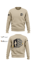 1-2 ABMP 65112398 Crew Neck Sweatshirt - 2