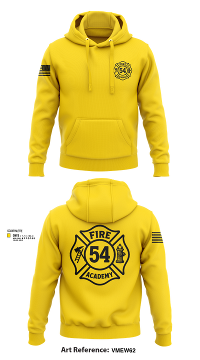 Class #54 78762440 Hoodie - 103 (1)