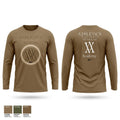 Venegas Athletics Academy Long Sleeve Performance Shirt - 2