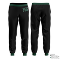 Farmingdale State College 6736736 Joggers (windbreaker material) - 2