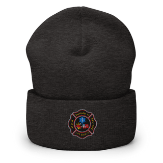 Chelsea Dragons 76181938 Cuffed Beanie | Yupoong 1501KC